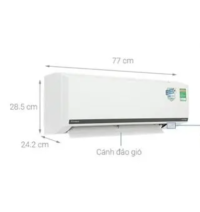 Máy lạnh treo tường Daikin FTKB35YVMV Inverter - 1.5hp