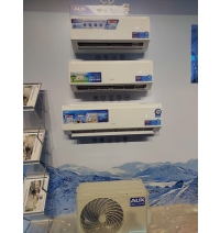 Máy Lạnh Aux Inverter AW24CAA4DI-3VN 2.5hp