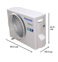 Máy lạnh Panasonic inverter CU/CS-RU24AKH-8 2.5hp  