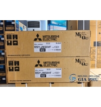 Máy lạnh Mitsubishi Electric Inverter MSY/MUY-JW60VF 2.5 hp  