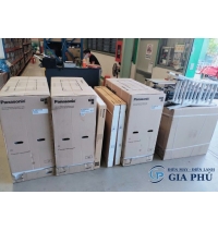 Máy lạnh âm trần Panasonic S-3448PU3H/U-34PR1H5 Inverter-4.0hp