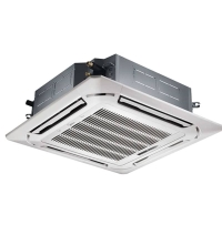 Máy lạnh âm trần Cassette Midea MCD1-18CRN8 - 2.0HP