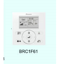 Dàn lạnh Cassette Âm Trần 1 Hướng Thổi VRV Daikin FXEQ25AV36 Inverter - 1.0hp