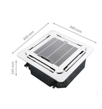 Máy lạnh âm trần Funiki Inverter CIC36MMC-4.0hp 