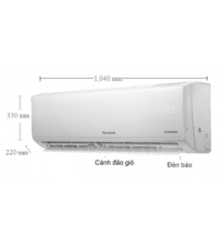 Máy lạnh treo tường Reetech Inverter RTV24-TC-BI -2.5hp