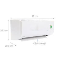 Máy lạnh treo tường Daikin FTF35XAV1V – 1.5 hp