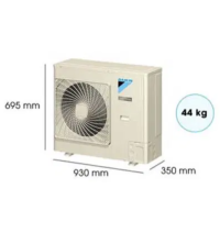 Máy lạnh âm trần Daikin FCFC71DVM/RZFC71DVM(Y1) Inverter – 3.0hp