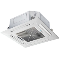 Máy lạnh âm trần Casper CC-50TL22 5hp