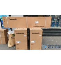 Máy lạnh Tủ đứng Panasonic CS-C18FFH/CU-C18FFH- 2.0HP