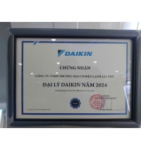 Máy lạnh giấu trần nối ống gió Daikin FDBNQ18MV1V/RNQ18MV1V+BRC2E61 - 2.0hp (điều khiển dây)