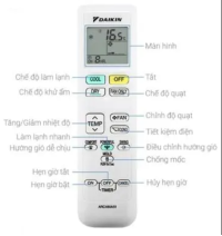 Máy lạnh treo tường Daikin FTKB35YVMV Inverter - 1.5hp