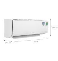 Máy lạnh treo tường Daikin Inverter FTKF35XVMV-1.5hp 