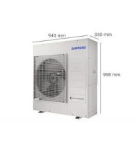 Máy Lạnh Âm Trần Samsung  Inverter AC100TN4DKC/EA 4hp