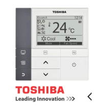 Máy lạnh âm trần Toshiba Inverter 4.0 HP (4 Ngựa) RAV-GV3601A8P-V
