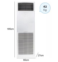 Máy lạnh tủ đứng Daikin FVA100AMVM/RZF100CYM Inverter-4.0hp
