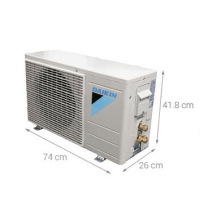 Máy lạnh treo tường Daikin FTF35XAV1V – 1.5 hp