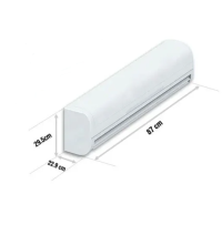Máy lạnh treo tường Panasonic CU/CS-U9ZKH-8 Inverter - 1.0hp