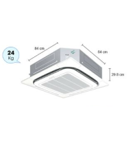 Máy lạnh âm trần Daikin FCNQ36MV1/RNQ36MY1 - 4.0hp