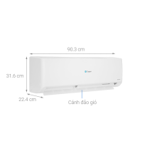 Máy lạnh Casper Inverter GC-18IS33 2.0Hp