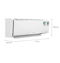 Máy lạnh treo tường Daikin Inverter FTKF50XVMV-2.0hp  