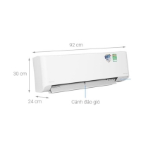 Máy lạnh treo tường Daikin FTKZ60VVMV Inverter - 2.5hp