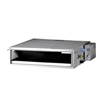 Máy lạnh giấu trần nối ống gió LG Inverter  ZBNQ24GM1A0 2.5 HP - Áp suất tĩnh trung bình/cao 