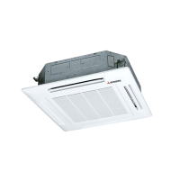 Máy lạnh âm trần Mitsubishi Heavy FDT140YA-W5/FDC140YNA-W5 Inverter-5.5hp