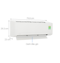 Máy lạnh treo tường Toshiba RAS-H18S4KCV2G-V -2.0hp