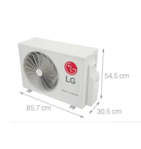 Máy lạnh treo tường LG Inverter V18APIB - 2.0HP