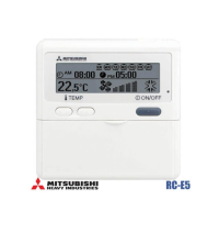 Máy lạnh âm trần Mitsubishi Heavy FDT50YA-W5/FDC50YNA-W5 Inverter-2.0hp
