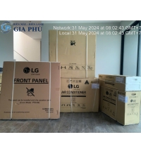 Máy lạnh âm trần LG ATNQ18GPLE7 Inverter 2.0HP