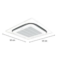 Máy lạnh âm trần Daikin FCNQ36MV1/RNQ36MY1 - 4.0hp