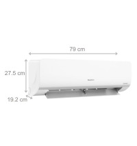 Máy lạnh treo tường Nagakawa NS-C09R2T31-1.0hp
