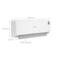 Máy lạnh Casper Inverter QC-09IS36 1.0Hp 