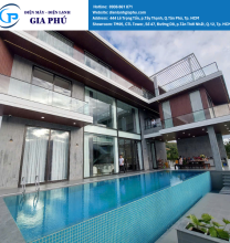 ĐIỀU HÒA KHÔNG KHÍ VRV A DAIKIN