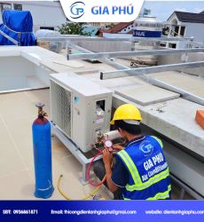 Điều Hòa Daikin