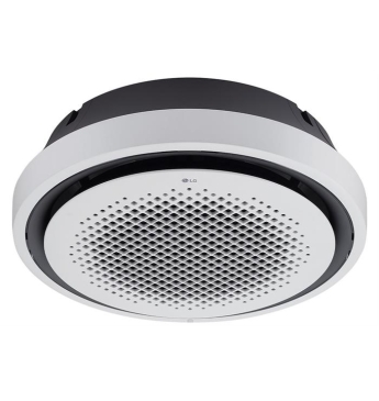 Máy lạnh âm trần LG inverter  ZTNQ48GYLA0 thổi 360 độ-5.0Hp