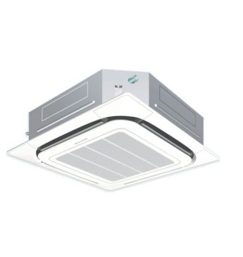 Máy lạnh âm trần mono Daikin FCC85AV1V 3.5hp - 1 pha 