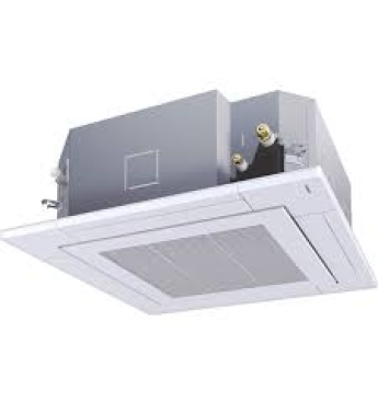 Máy lạnh Âm Trần mono Toshiba RAV-420AS8-V/RAV-420USP-V - 5Hp 3 Pha