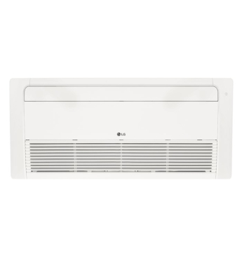 Máy lạnh âm trần LG Inverter ZTNQ12GULA0/ZUAA1 1 hướng thổi-1.5Hp