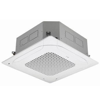 Máy lạnh âm trần LG inverter ZTNQ30GNLE0/ZUAC1 4 hướng thổi 1 pha - 3.0Hp