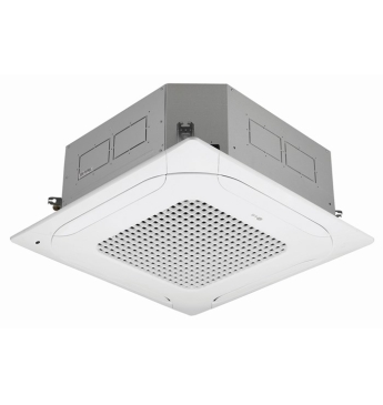 Máy lạnh âm trần LG inverter  ZTNQ24GPLA0.ZUAC1 4 hướng thổi 1 pha - 2.5Hp