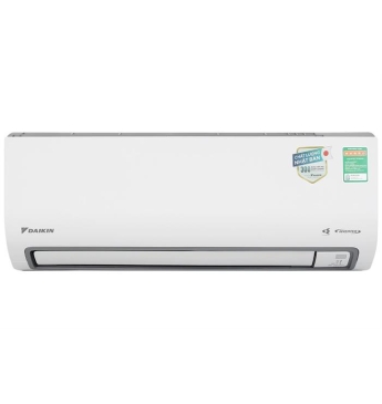 Máy lạnh Daikin Inverter FTKF25ZVMV 1Hp (Model 2025)