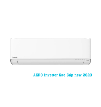 Máy lạnh treo tường Panasonic CU/CS-XU12ZKH-8 Inverter - 1.5hp