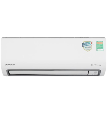 Máy lạnh Daikin Inverter 1HP FTKZ25WMV/RKZ25ZVMV