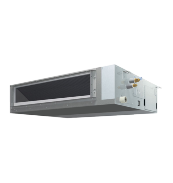 Máy lạnh giấu trần ống gió Dakin FBA71BVMA9 / RZF71DYM + BRC4C66 3.0 HP (3 Ngựa) Inverter 3 pha