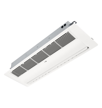 Máy lạnh âm trần LG ATNQ24GTLA1 Inverter 2.5HP - 1 hướng thổi
