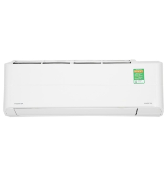 Máy lạnh Toshiba Inverter RAS-H10Z1KCVG-V  1.0 HP (model 2023)