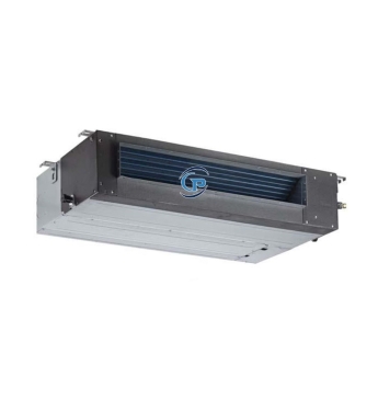 Máy lạnh giấu trần nối ống gió Mitsubishi Heavy FDUM60YA-W5/FDC60YNA-W5 2.5HP