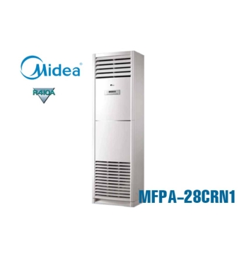 Máy lạnh tủ đứng Midea MFPA-28CRN1 3.0 HP 